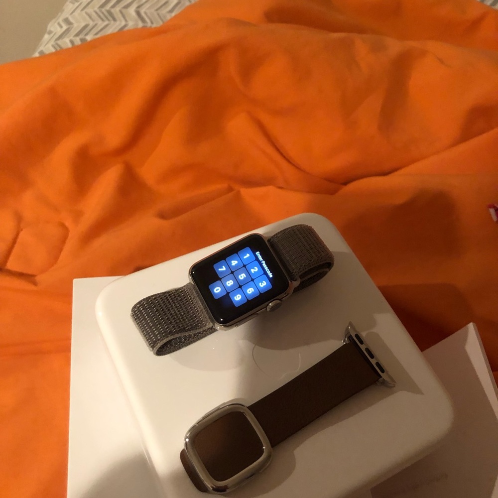 Apple Watch